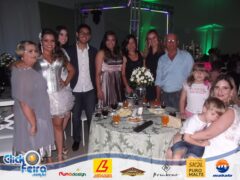 15 Anos de Elisandra Almeida